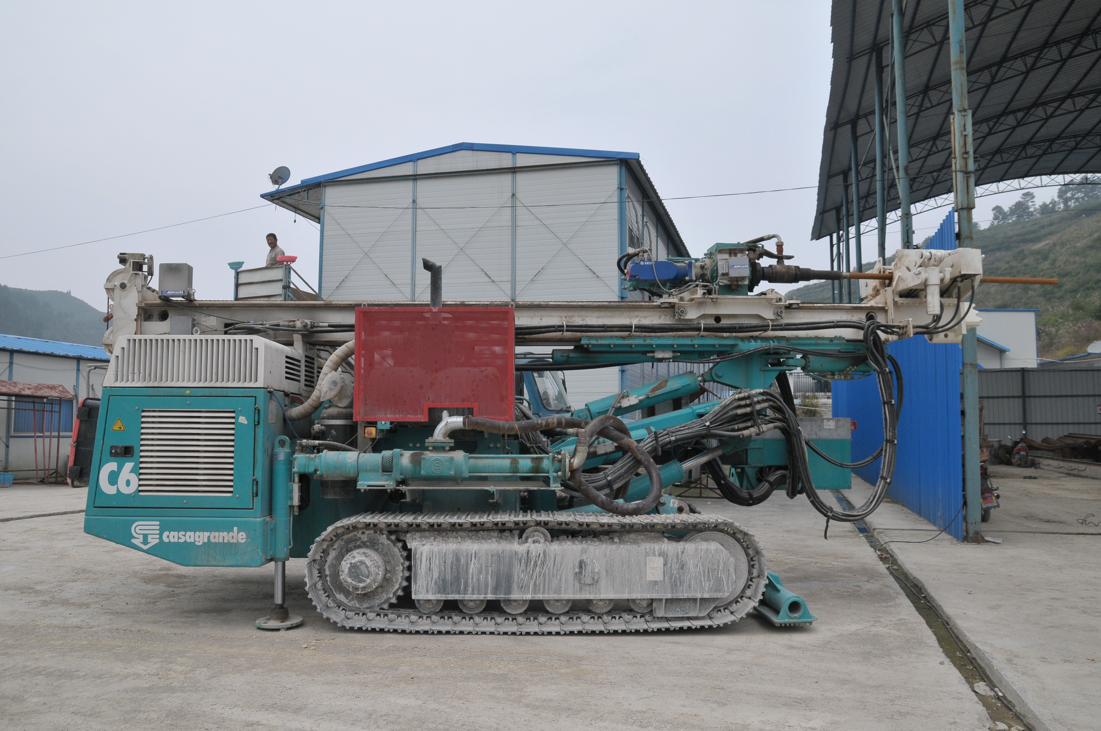 �����C6�๦Ч���