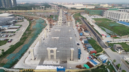 ������ɽ312 ��Ŀ��ӭ�½ڵ㣡����ʩ���ư٣�������������׮��ʩ������ǧ.jpg