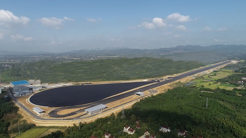 1602554968668165.jpg °²»ÕÉϺ£Æû¼ì¹ãµÂÊÔÑ鳡ÏîÄ¿Á¤ÇàÊ©¹¤Íê³É̯ÆÌ2.jpg